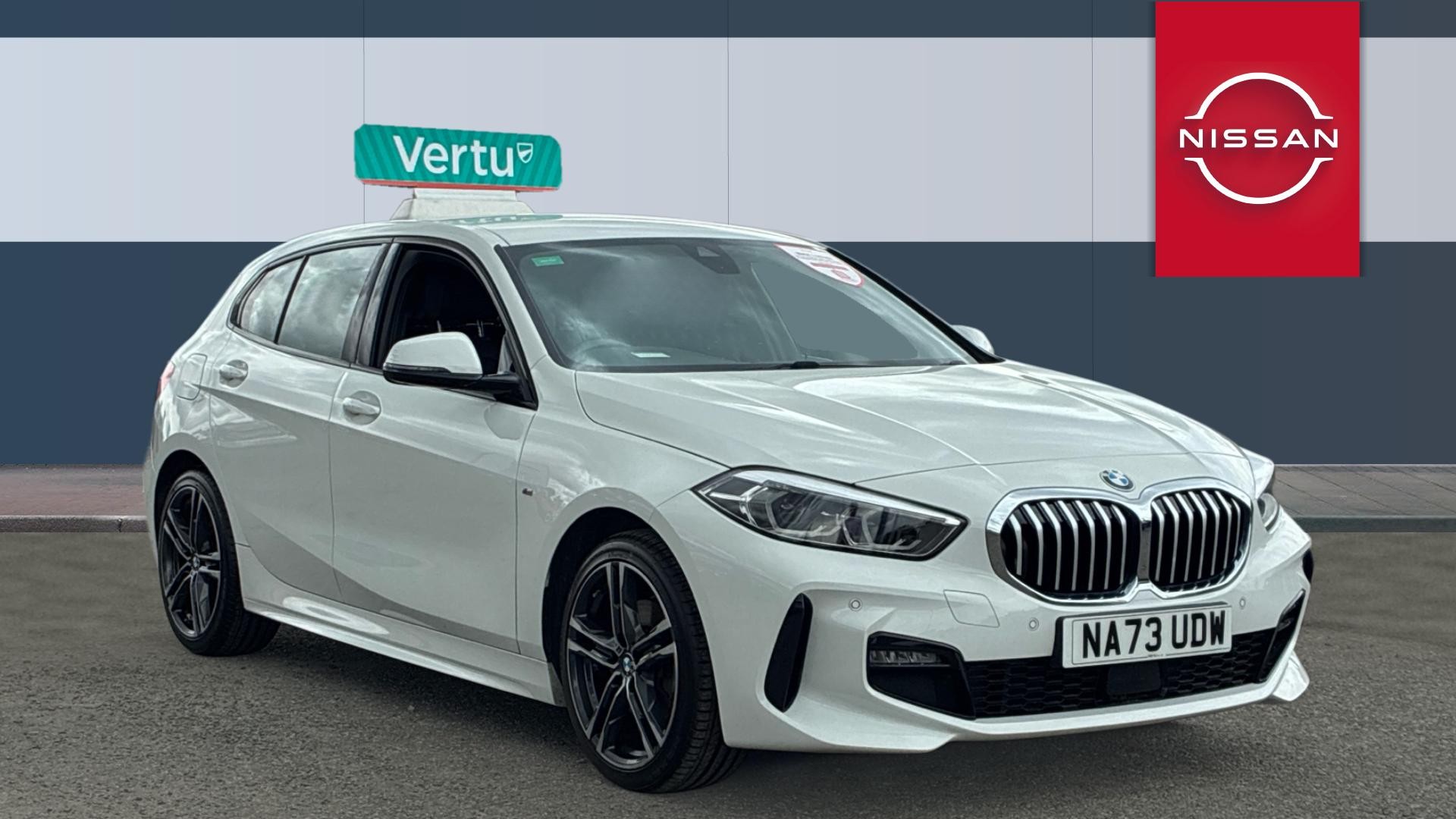1 Series