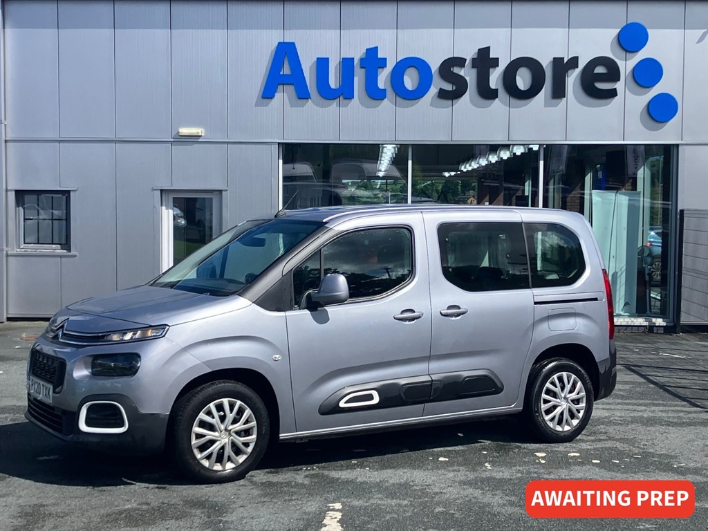Berlingo