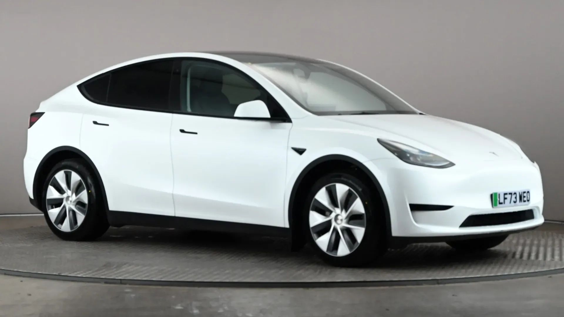 Model Y