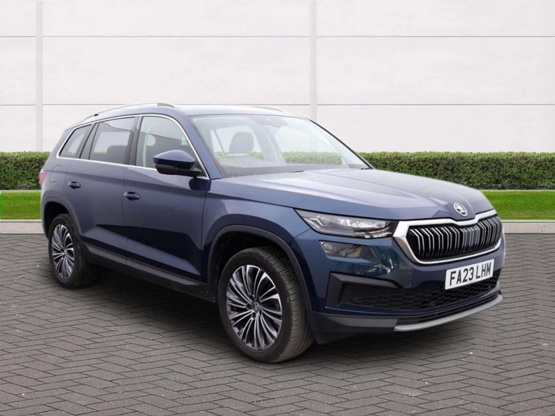 Kodiaq