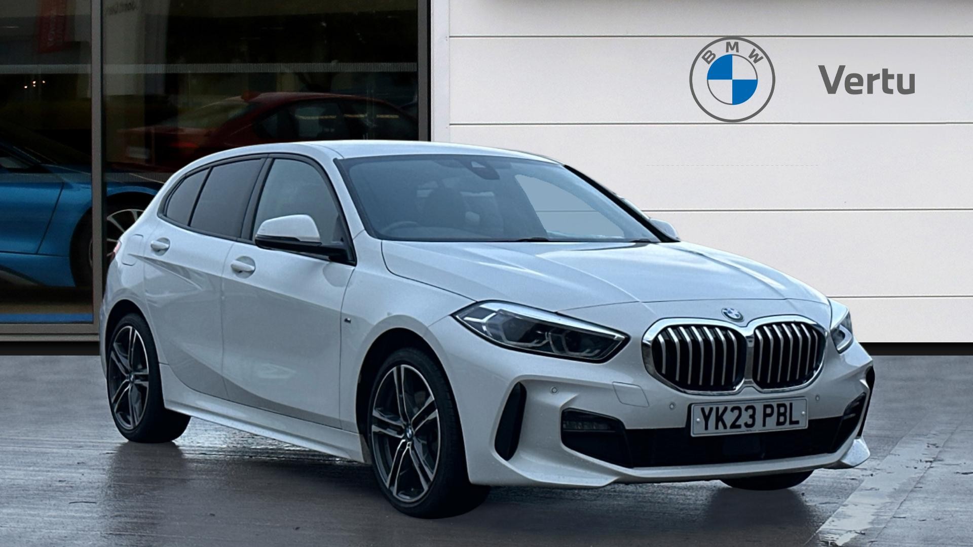 1 Series