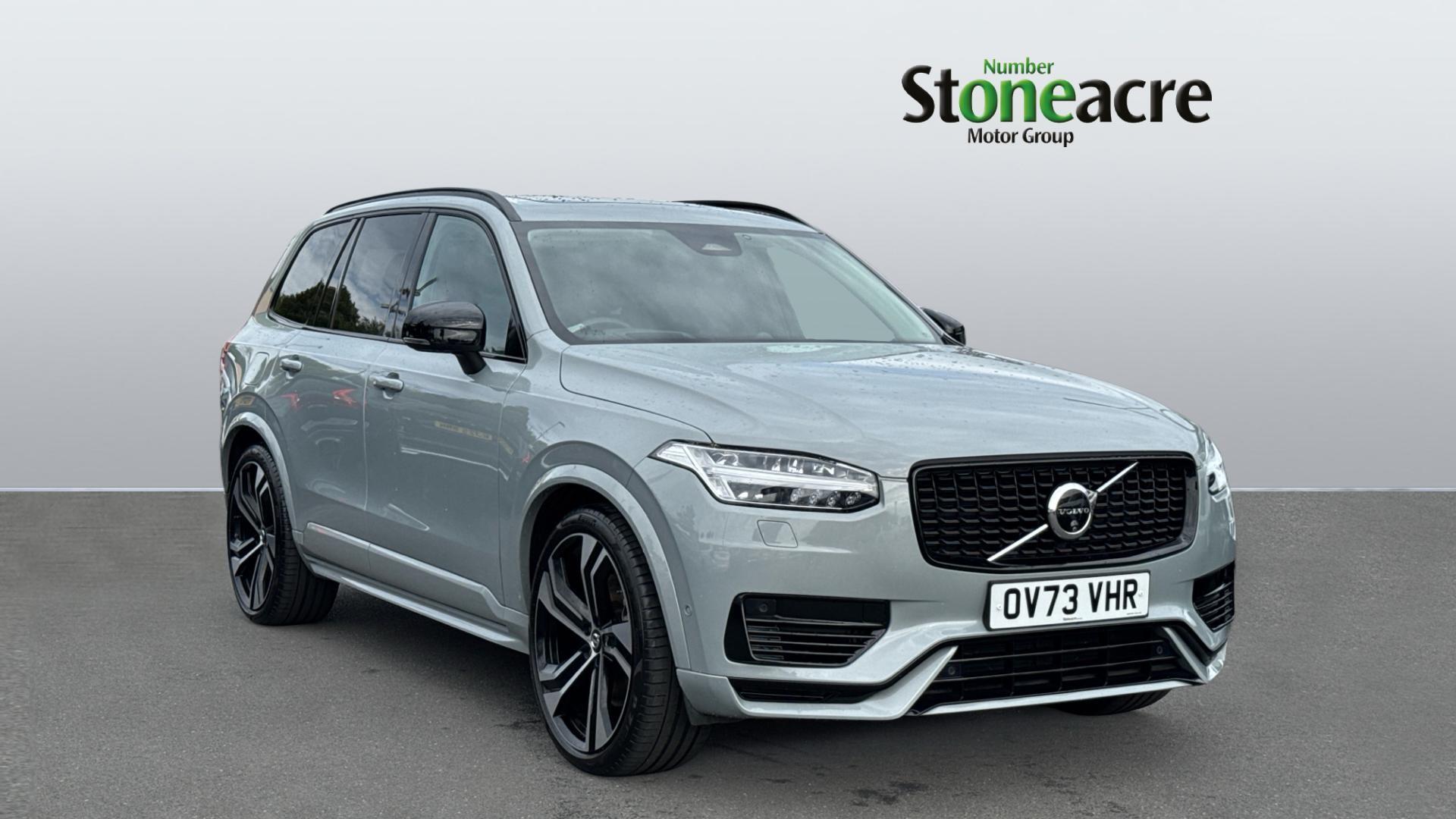 Xc90