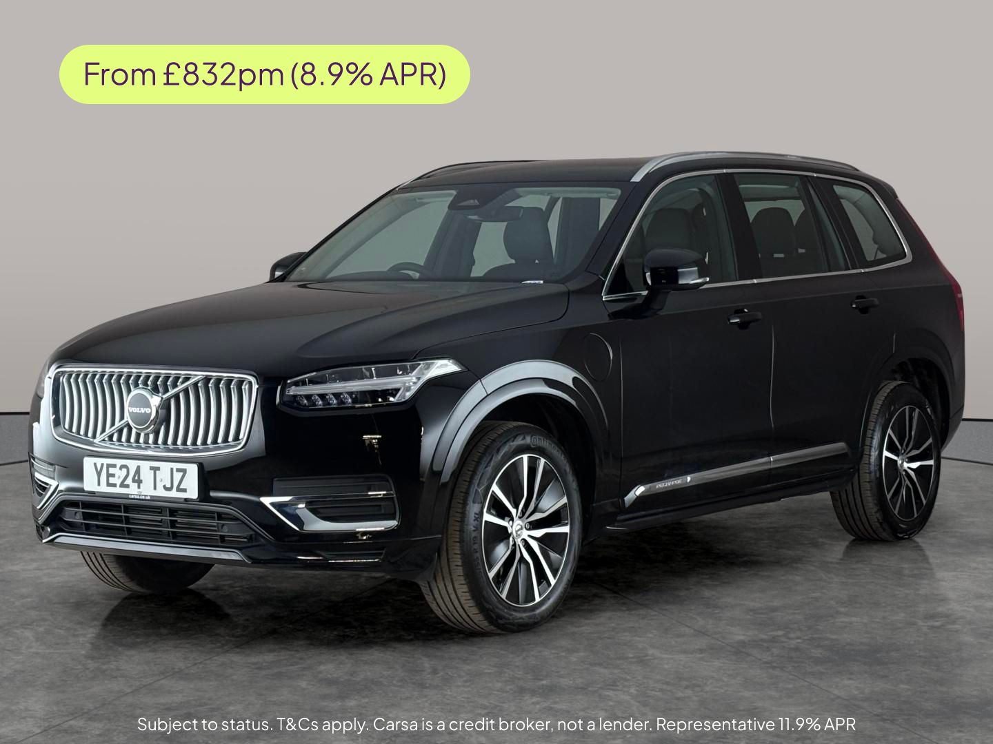 Xc90