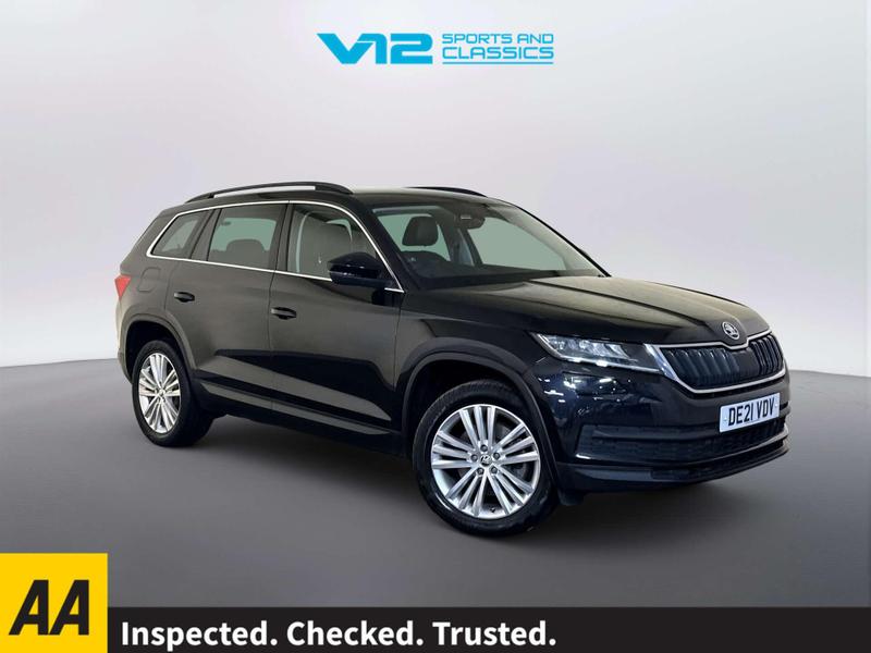 Kodiaq