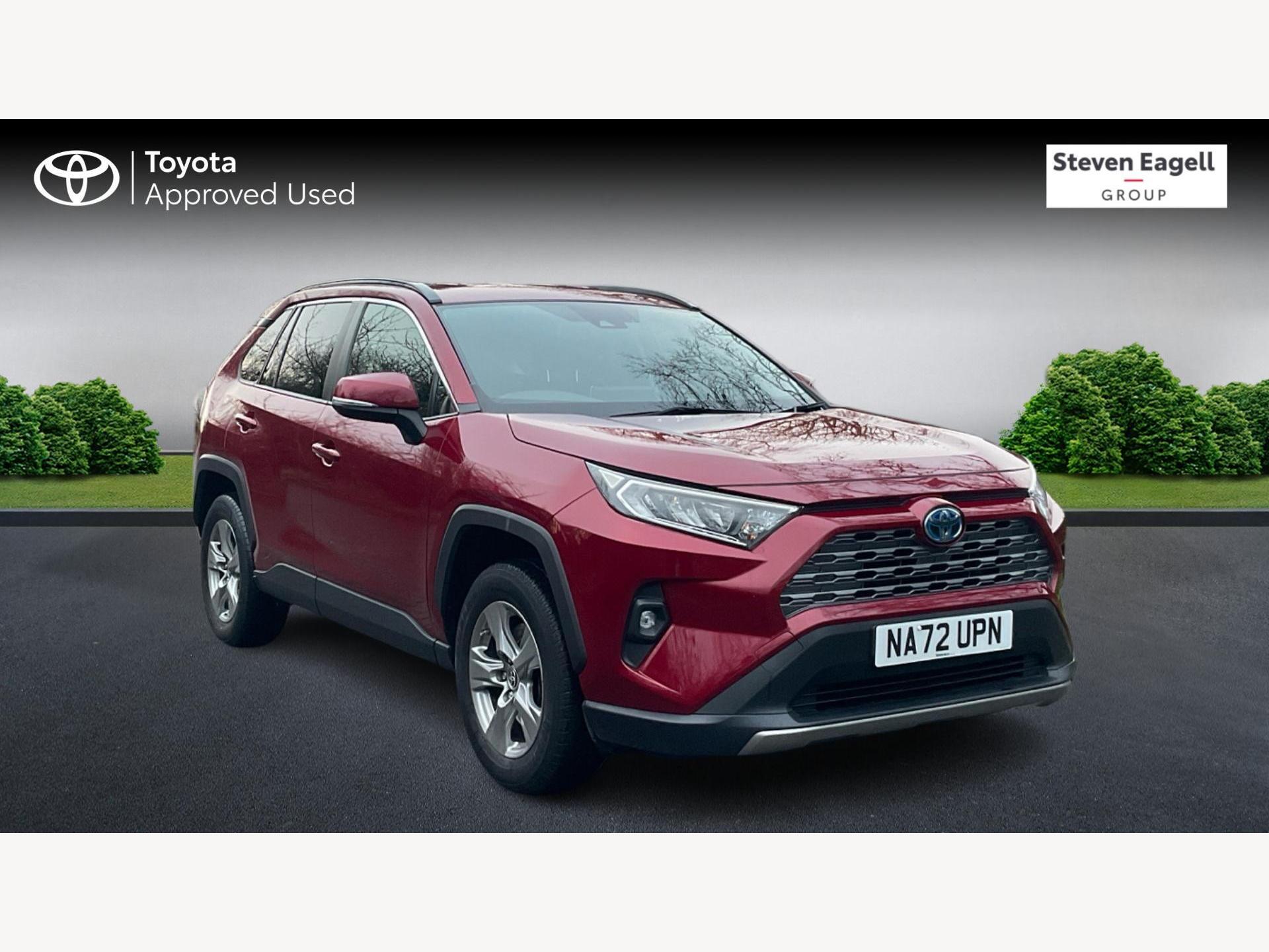 RAV4 Hybrid