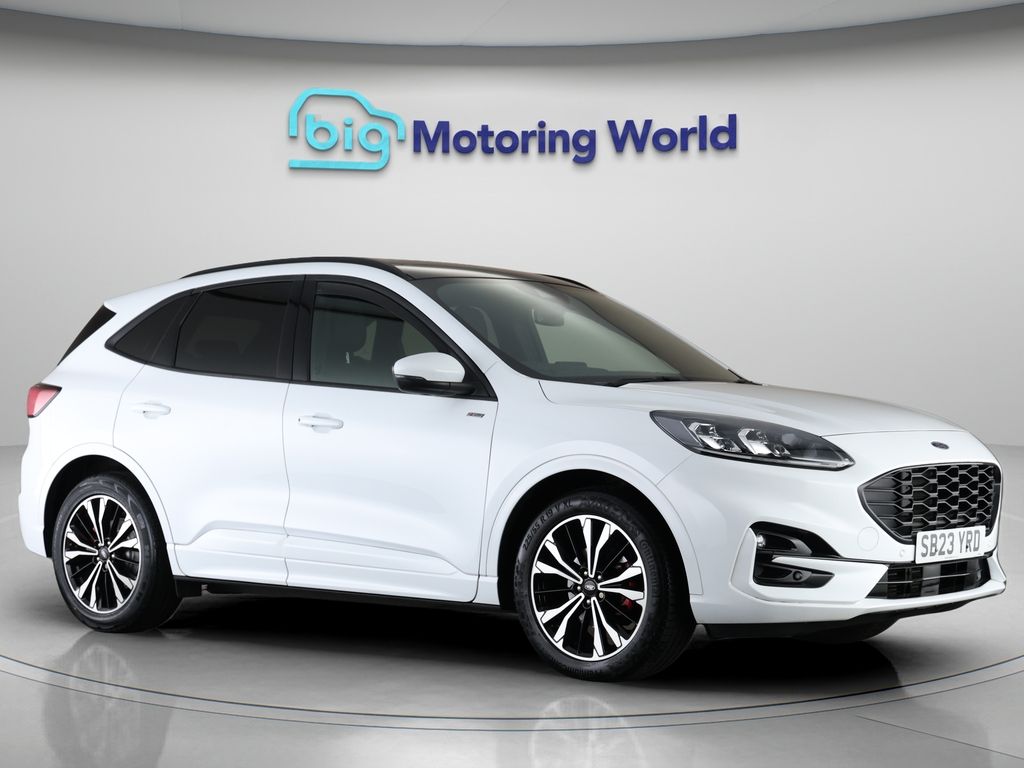Kuga