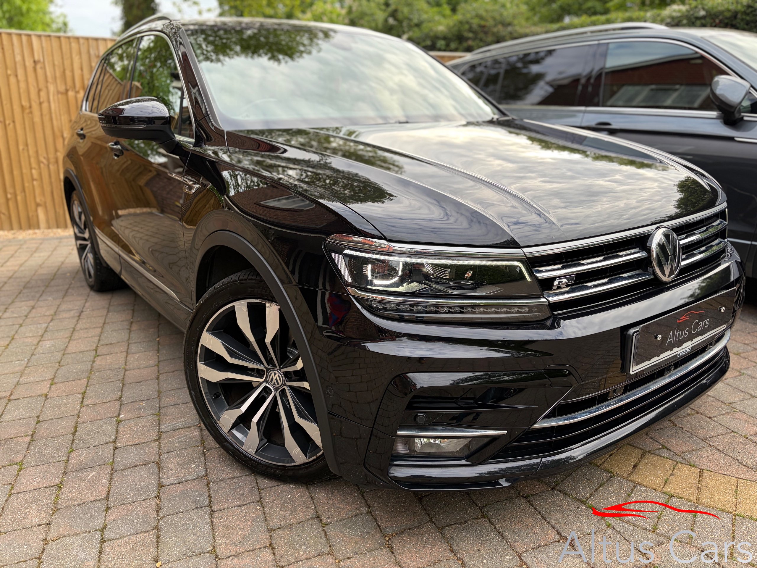 Tiguan