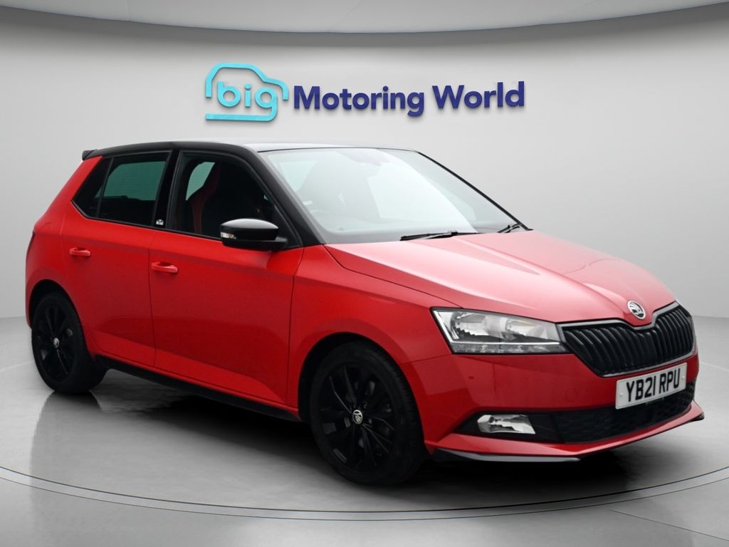 Fabia