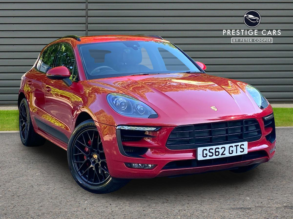 Macan