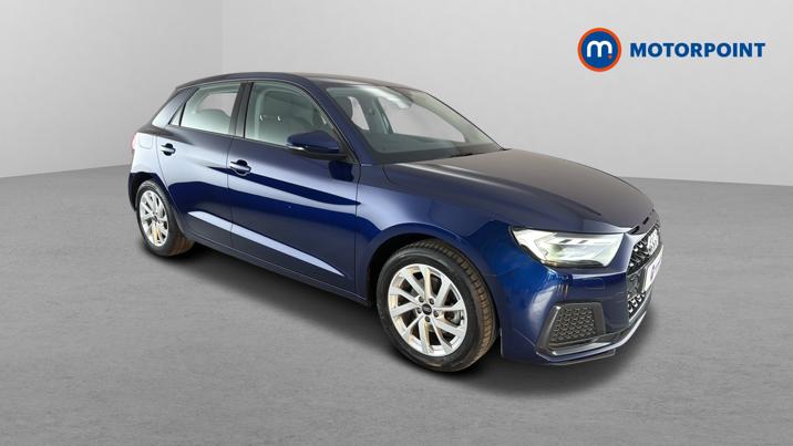 A1 Sportback