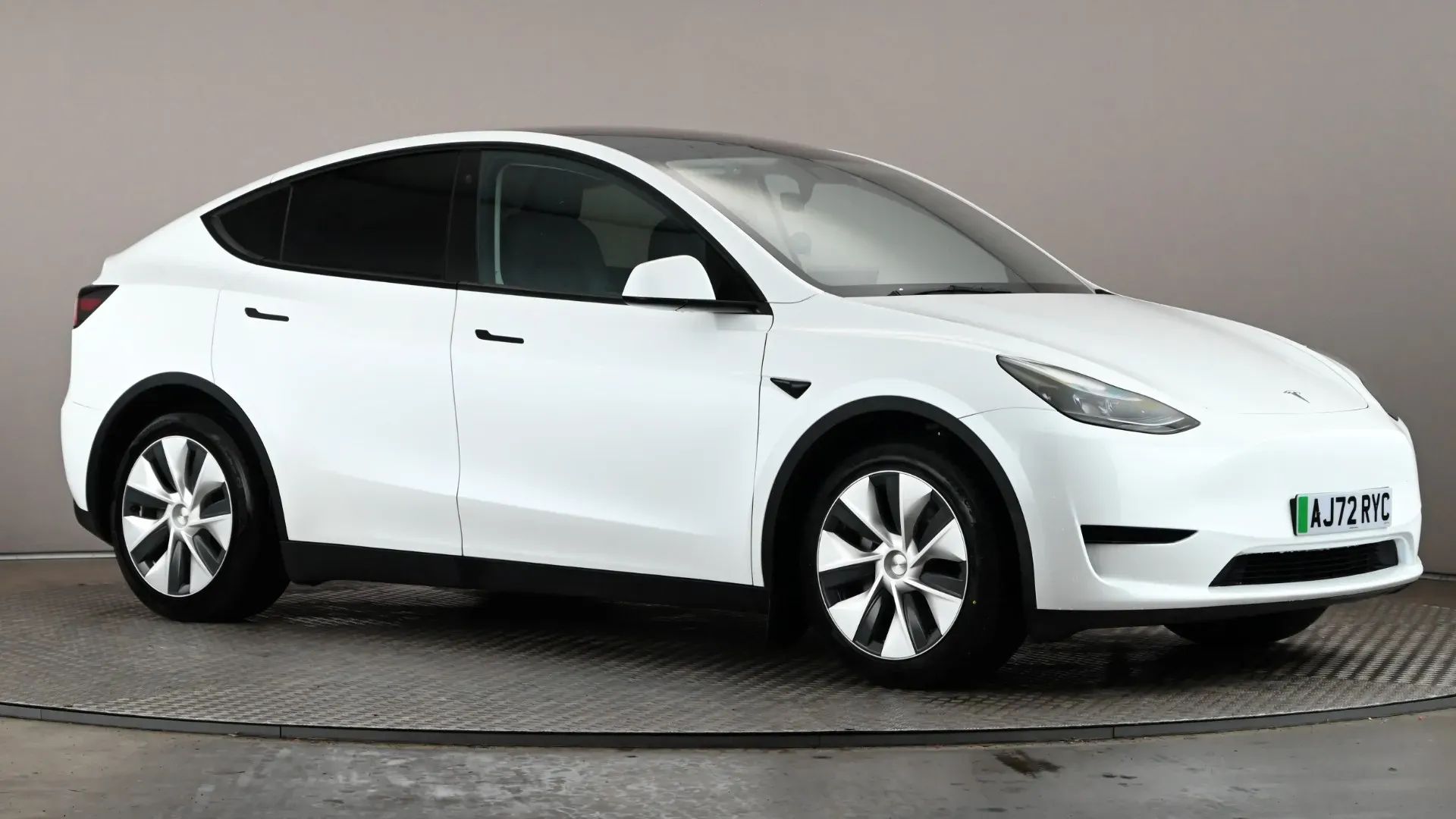 Model Y