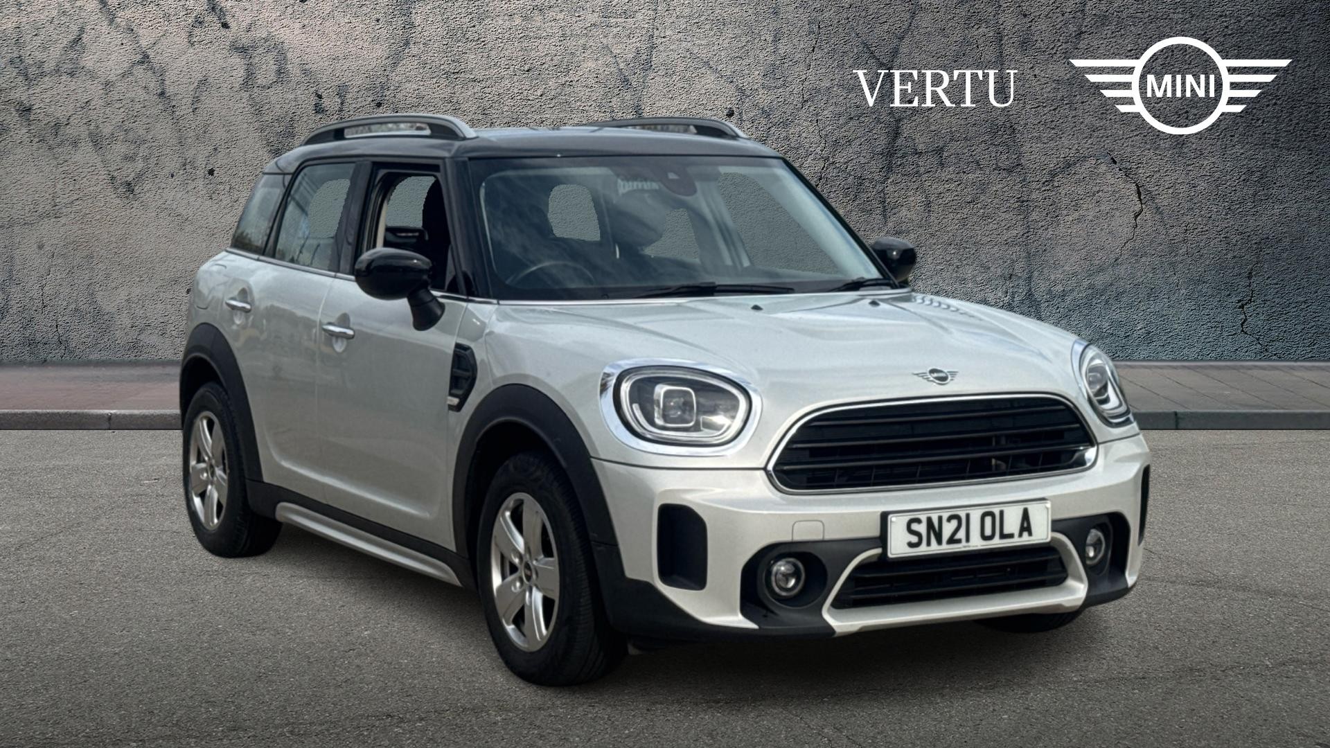 Countryman