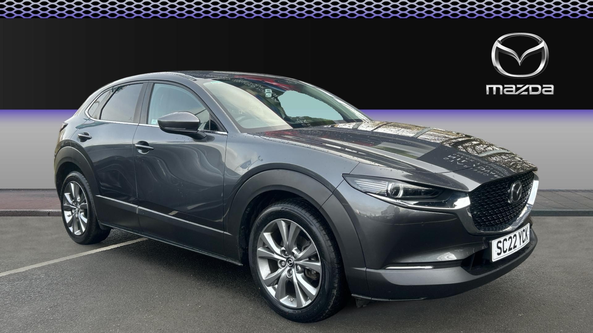 Cx-30