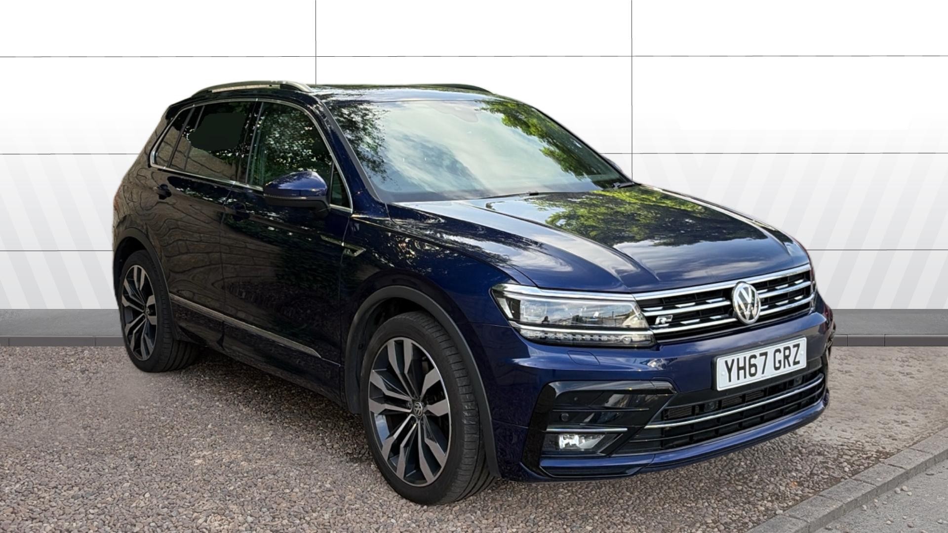 Tiguan