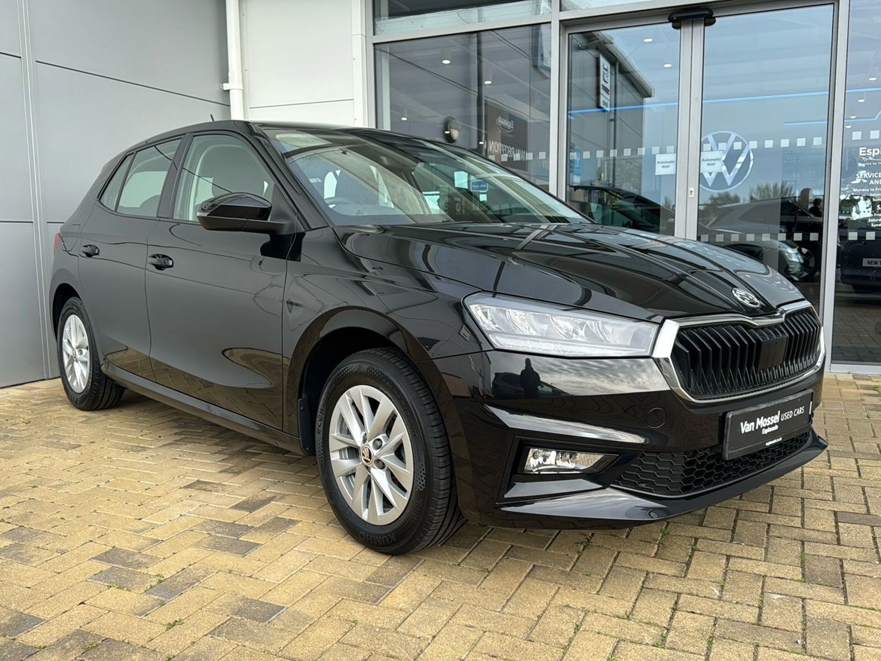 Fabia