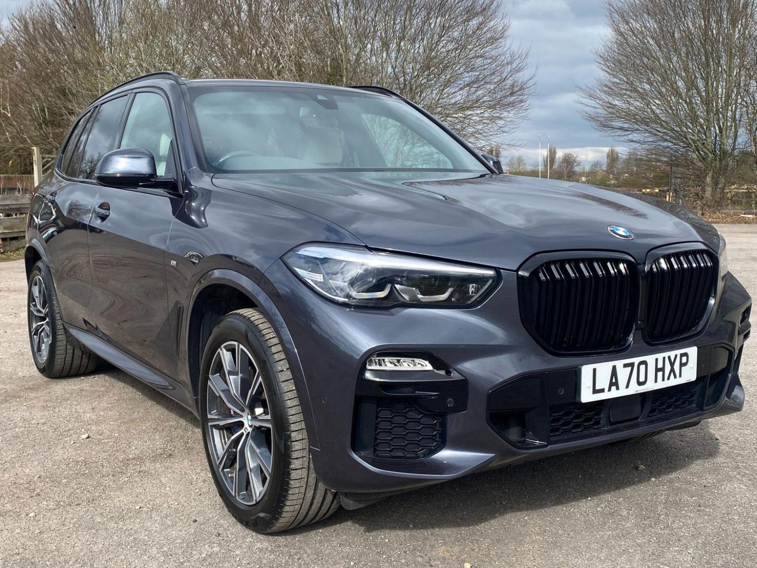 X5