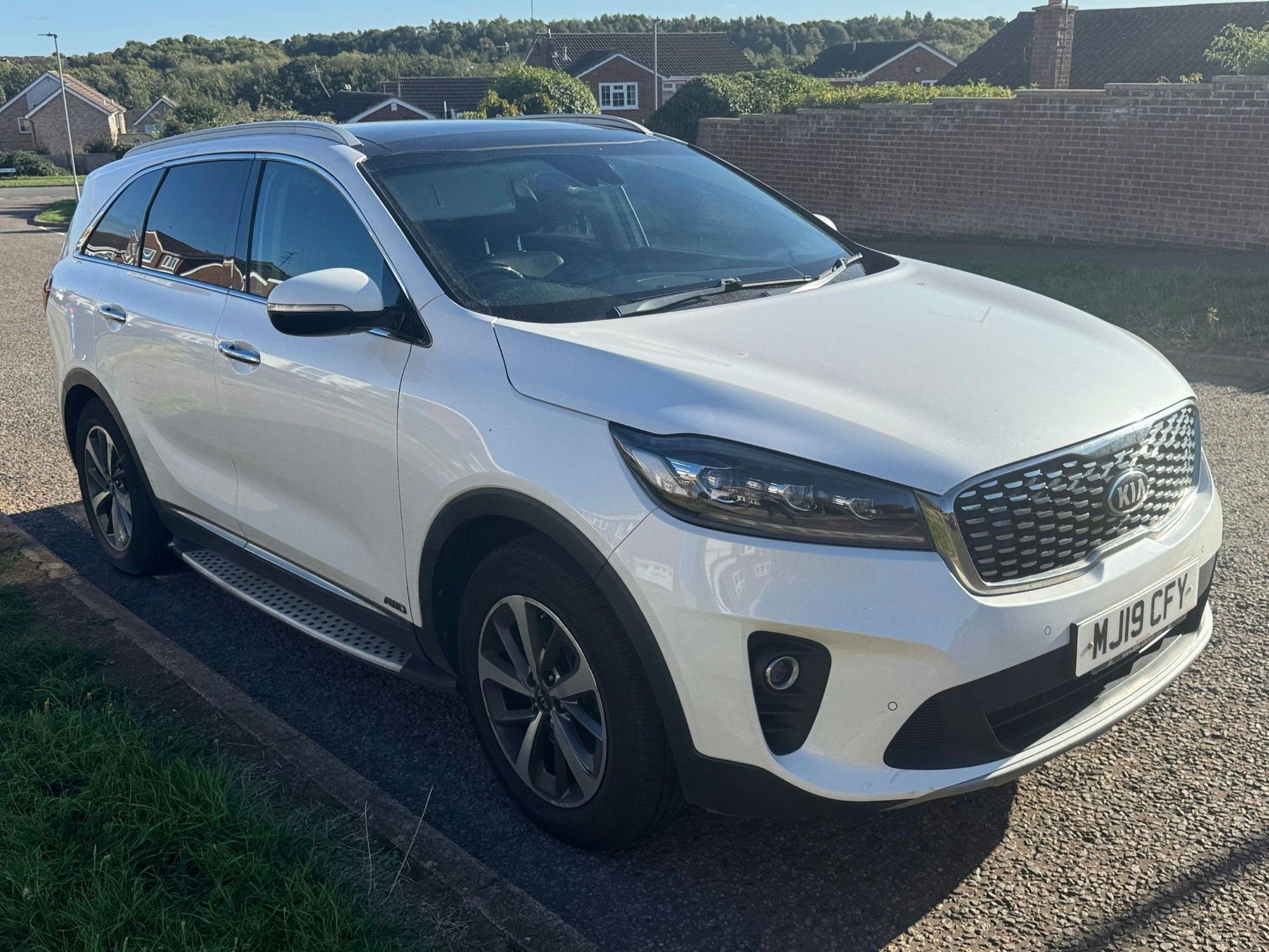 Sorento