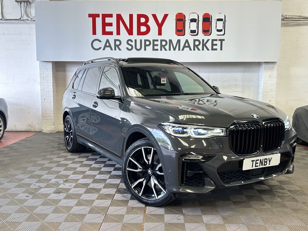 X7