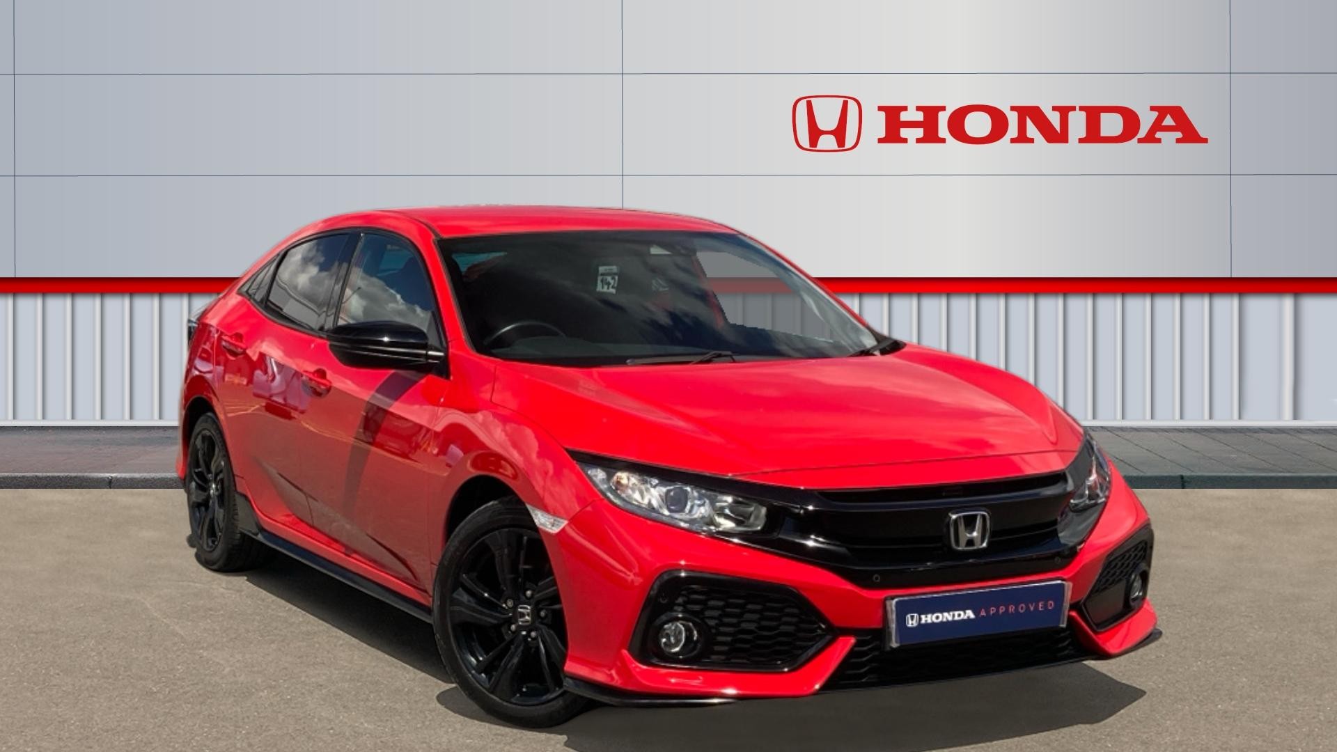 Civic
