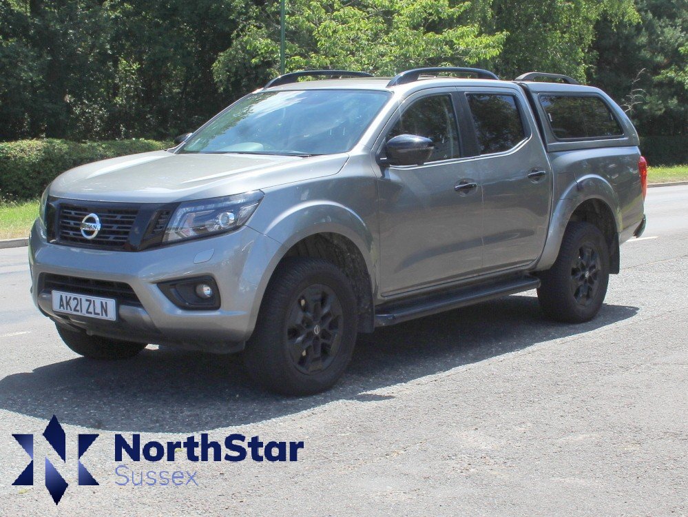 NAVARA