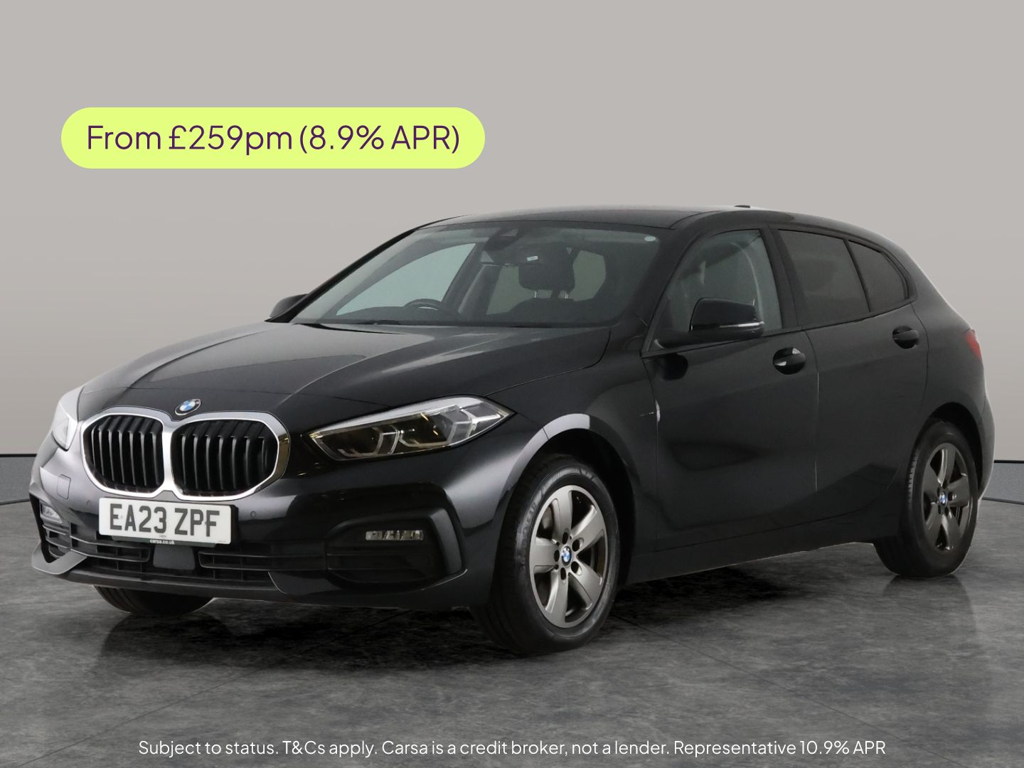 1 Series