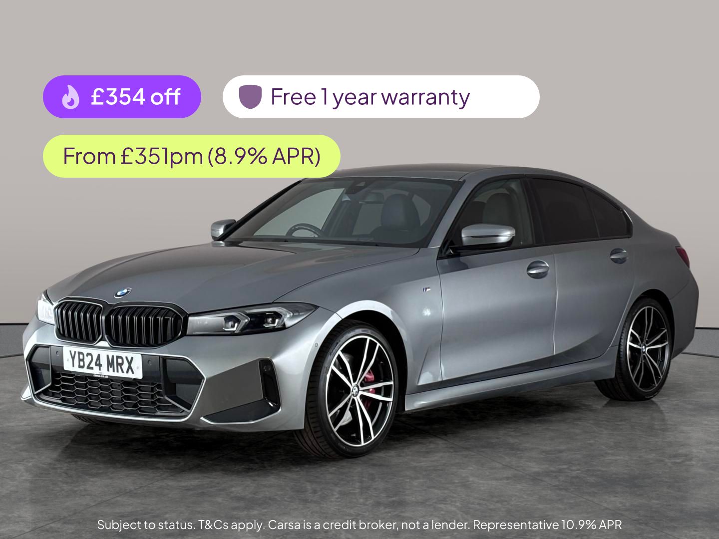 3 Series