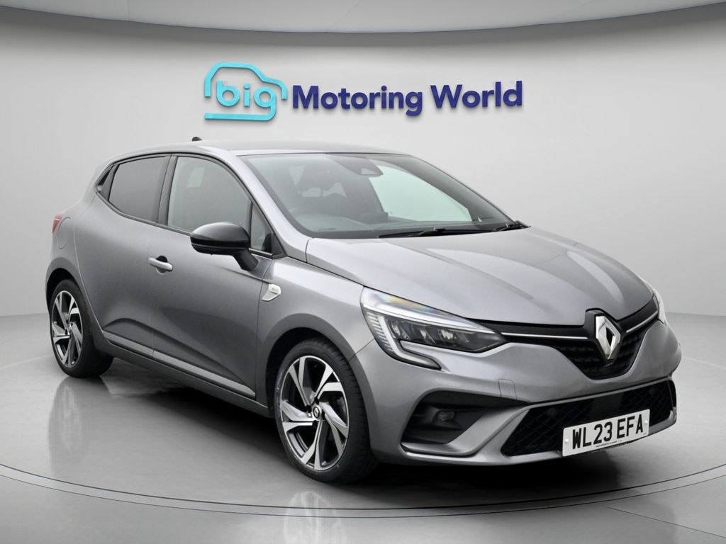 Clio
