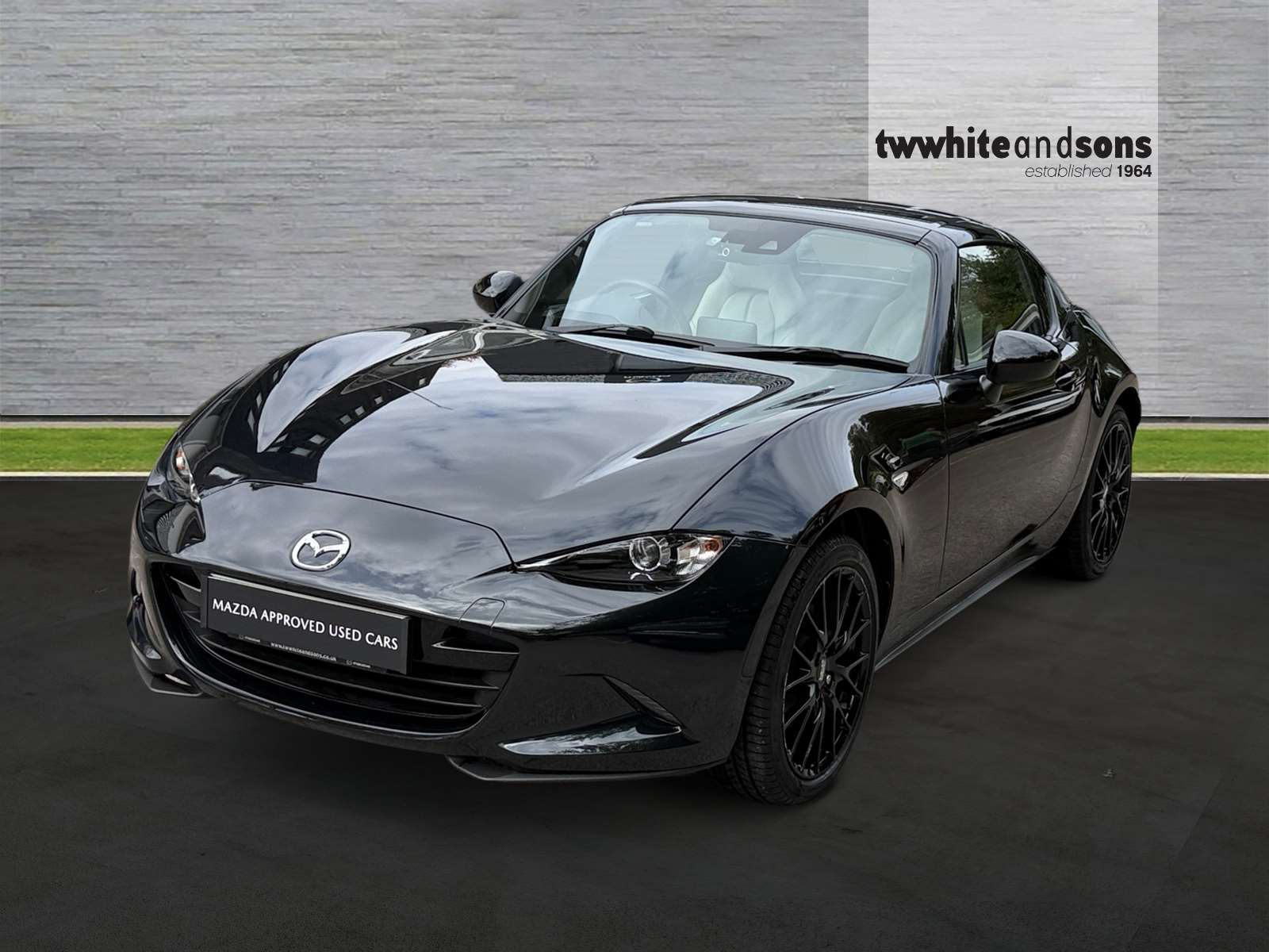 MX-5 RF