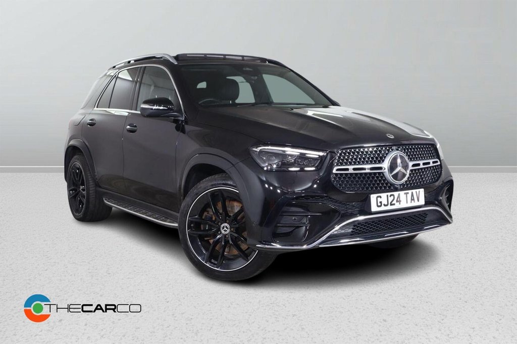 GLE