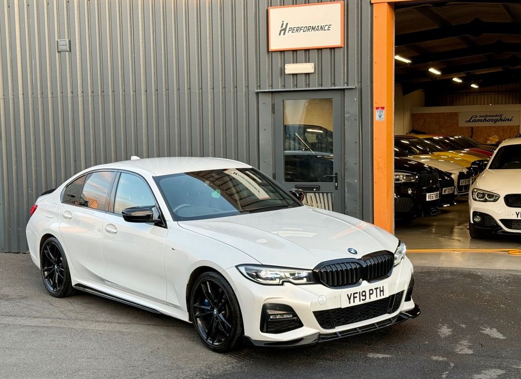 3 Series