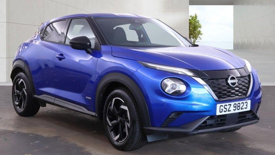 Juke