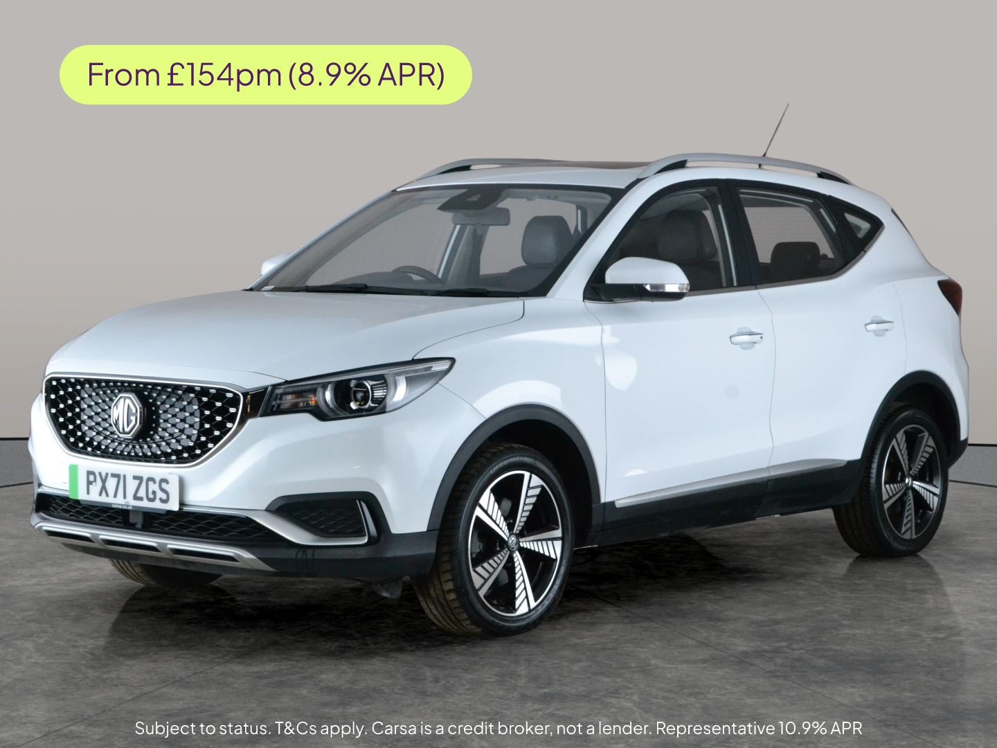 ZS ELECTRIC