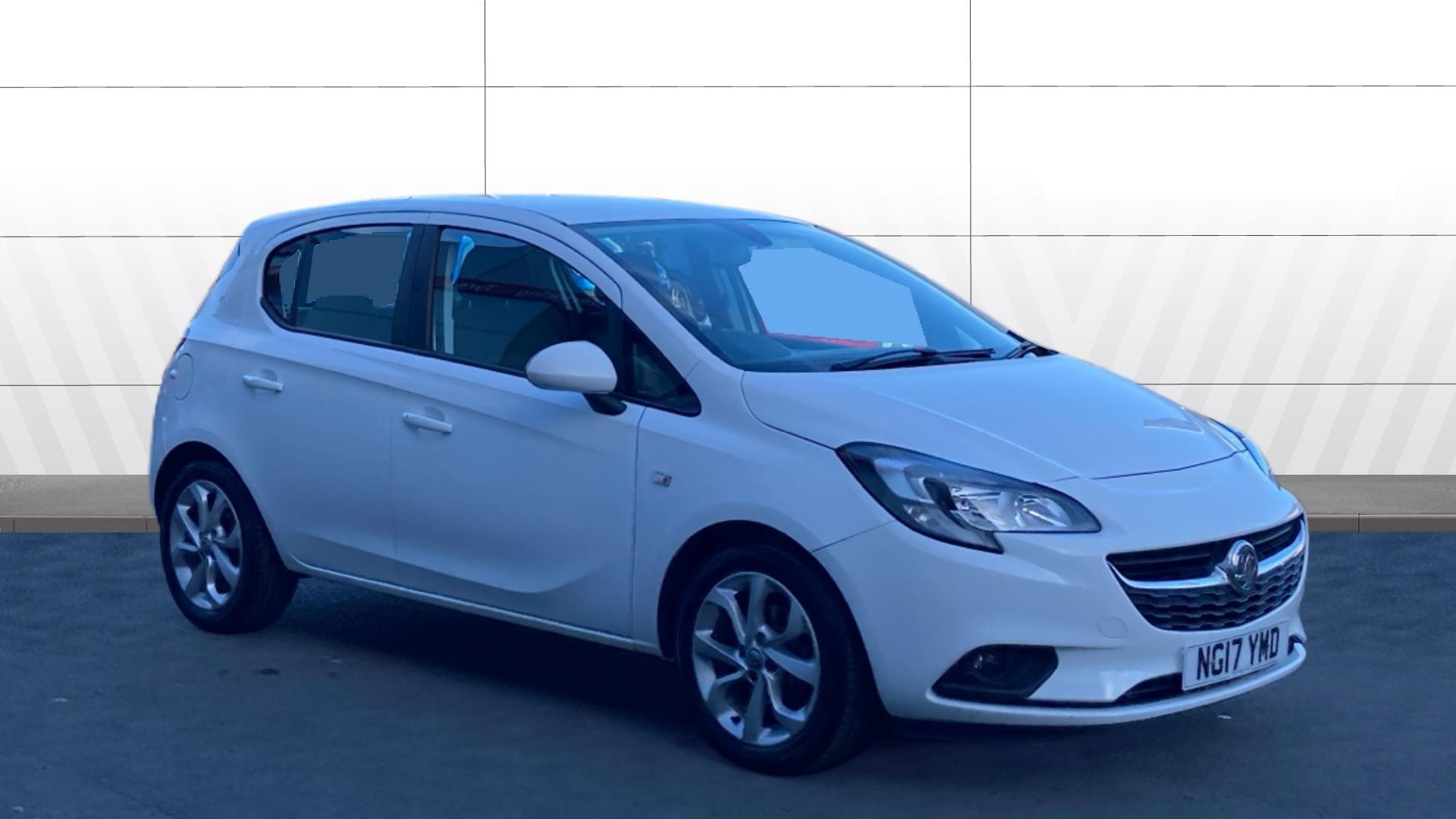 Corsa