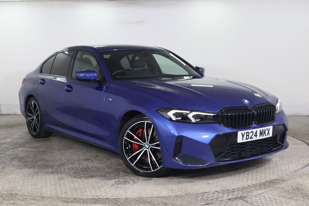 3 Series