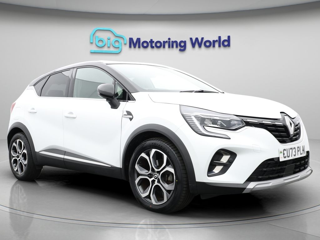 Captur