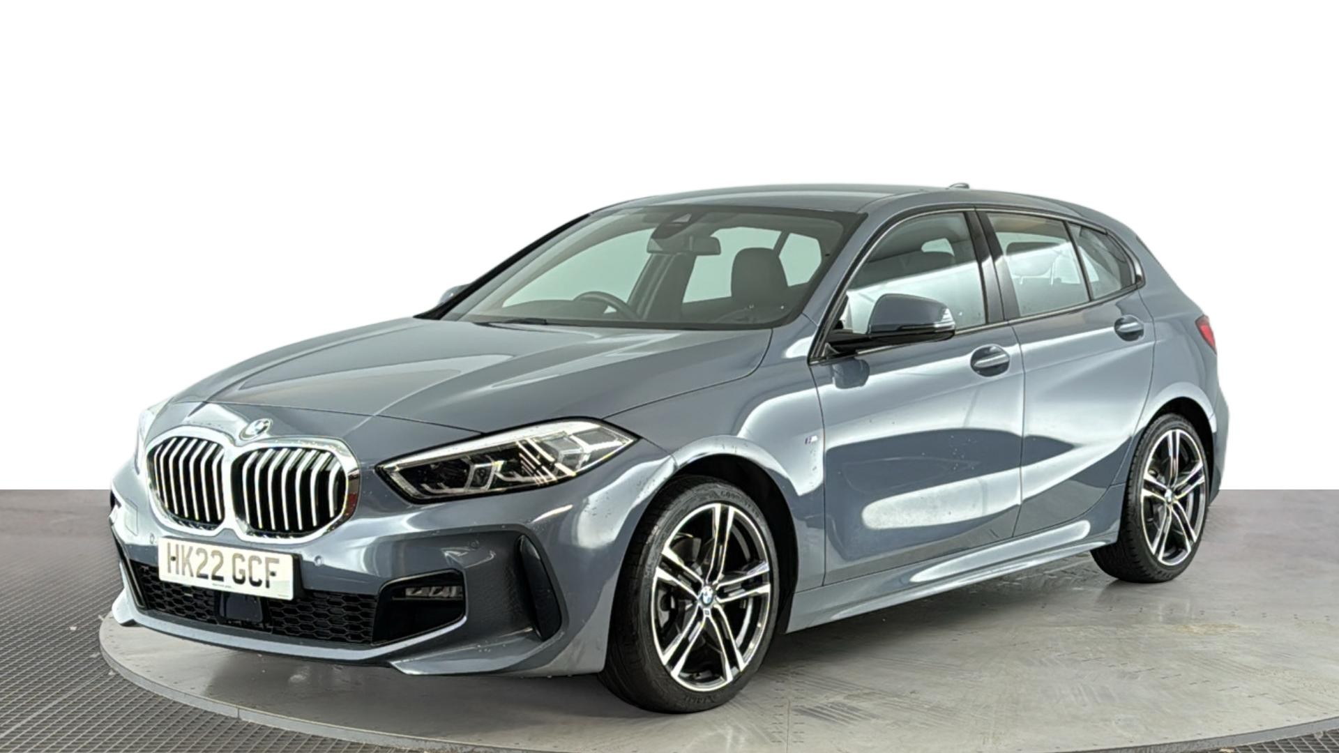 1 Series