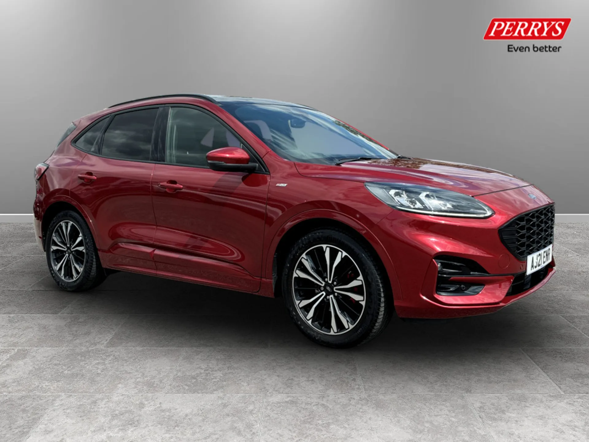 Kuga