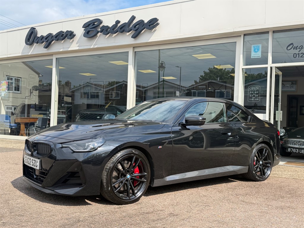 2 Series