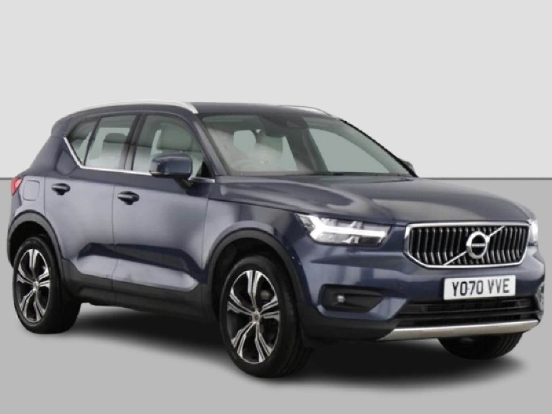 Xc40