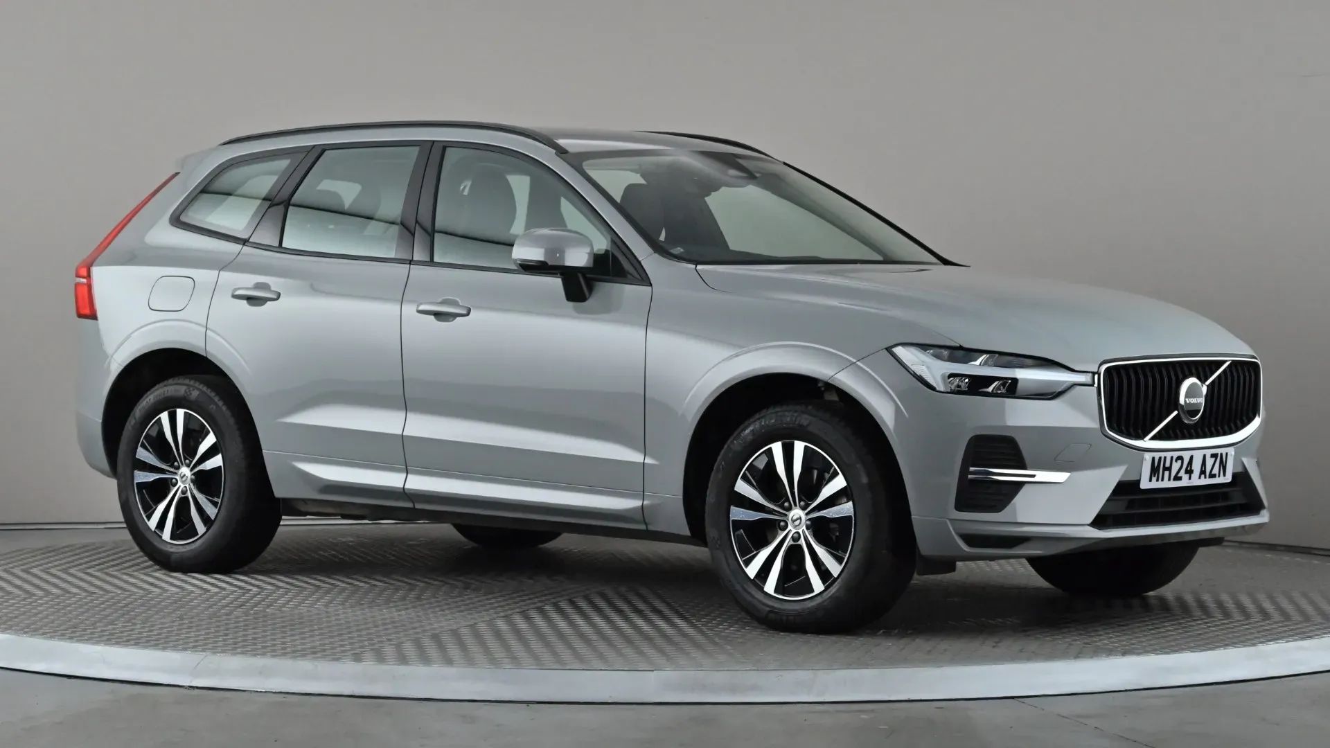 XC60