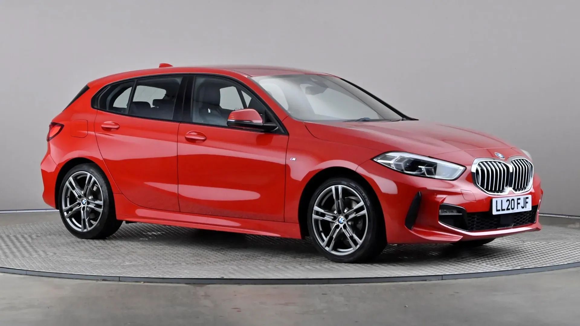 1 Series