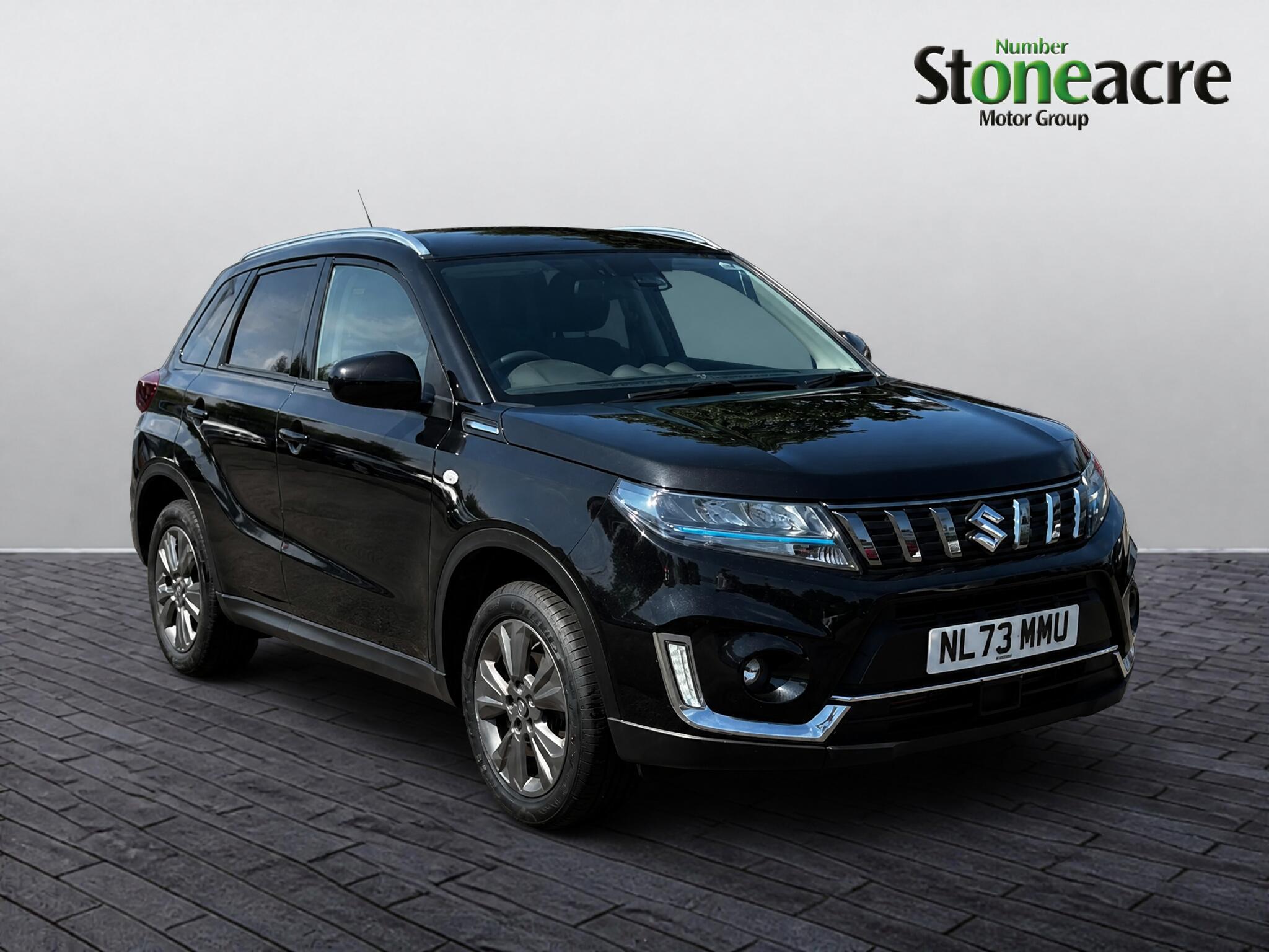 Vitara