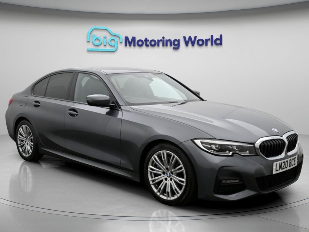 3 Series