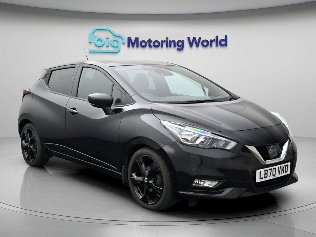 Micra