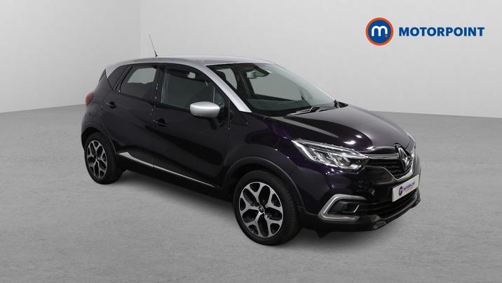 Captur