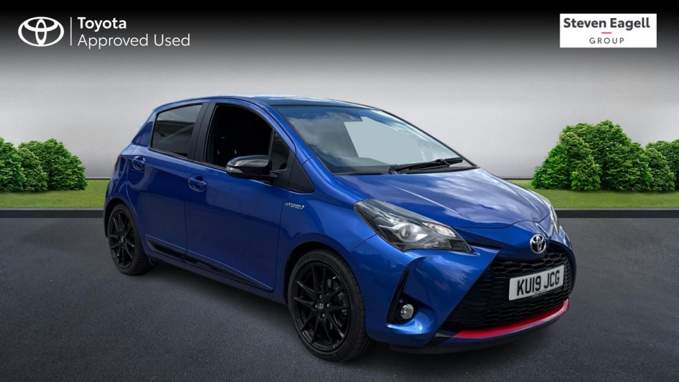 Yaris