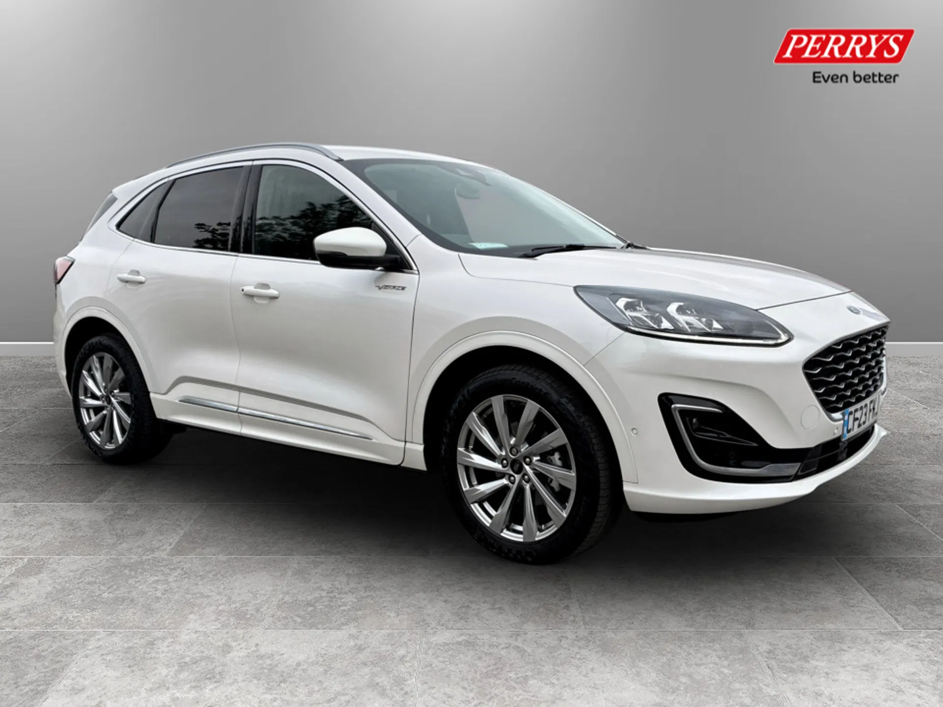Kuga