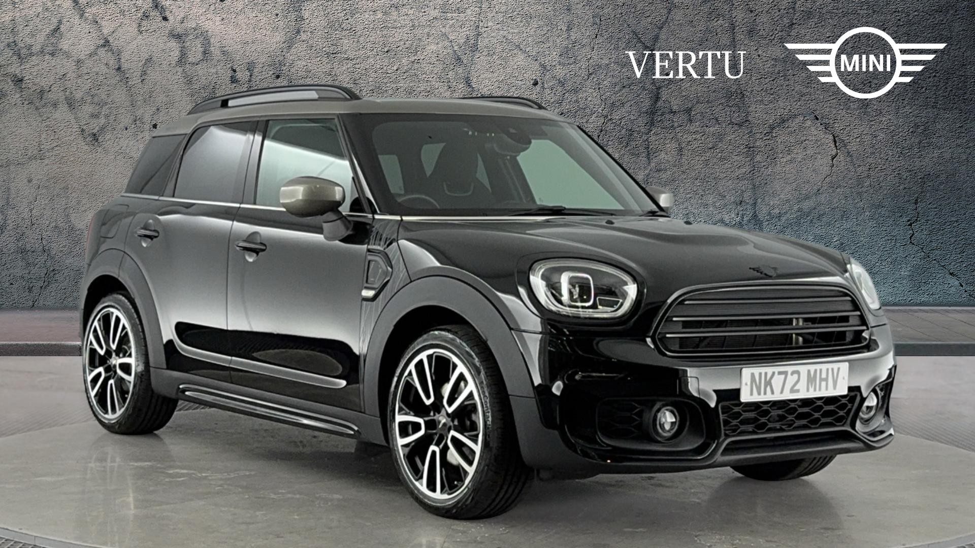 Countryman