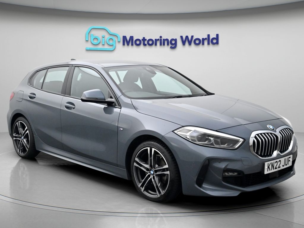 1 Series