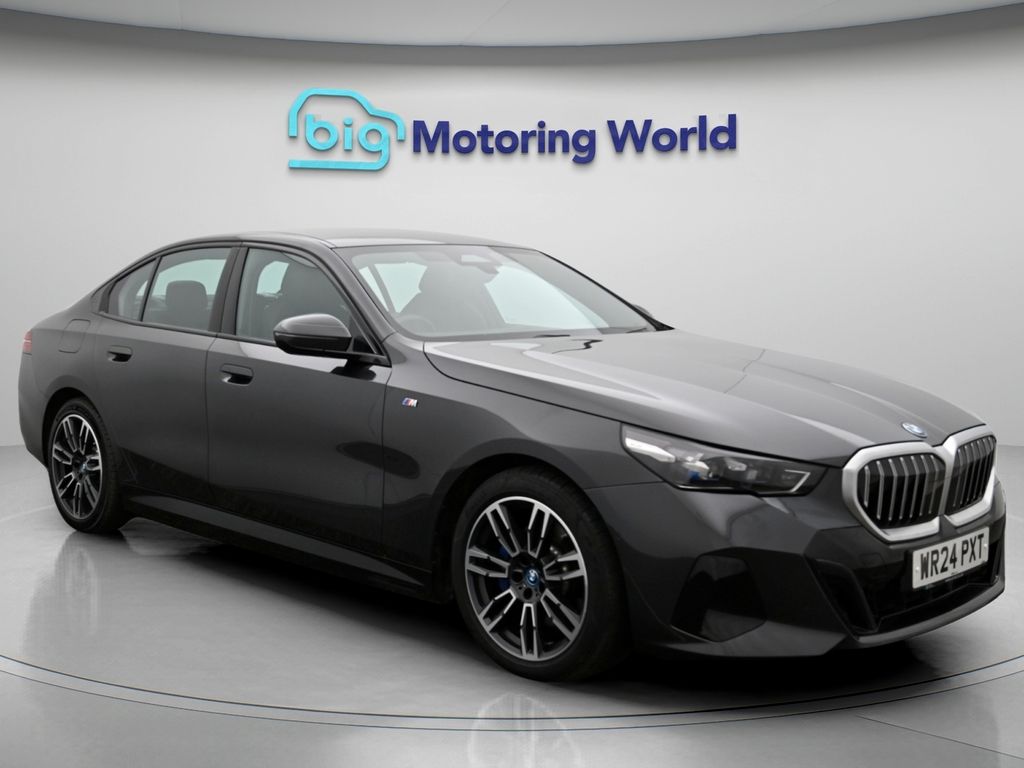 5 Series